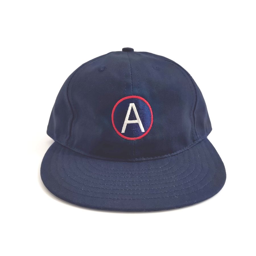 COOPERSTOWN BALL CAP / ARMAF44(Thrid Army) / VIEENA HERRING BORN / 9oz / 3COLOR / SOFT VISOR / D-RING / MADE IN USA