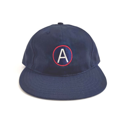 COOPERSTOWN BALL CAP / ARMAF44(Thrid Army) / VIEENA HERRING BORN / 9oz / 3COLOR / SOFT VISOR / D-RING / MADE IN USA