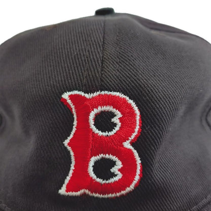 COOPERSTOWN BALL CAP / 1948 BIRMINGHAM BARONS / BRUSHED COTTON TWILL / SOFT VISOR / D-RING / 2COLOR / MADE IN USA