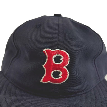 COOPERSTOWN BALL CAP / 1948 BIRMINGHAM BARONS / BRUSHED COTTON TWILL / SOFT VISOR / D-RING / 2COLOR / MADE IN USA