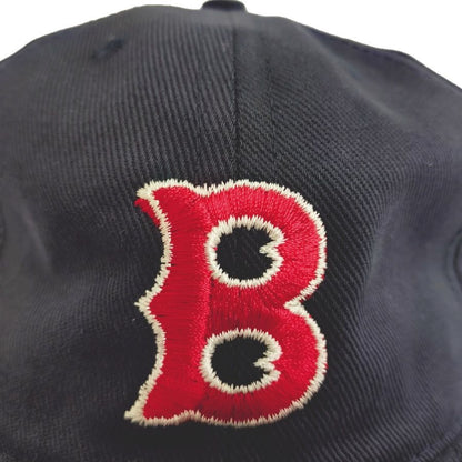 COOPERSTOWN BALL CAP / 1948 BIRMINGHAM BARONS / BRUSHED COTTON TWILL / SOFT VISOR / D-RING / 2COLOR / MADE IN USA