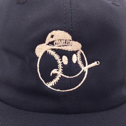 COOPERSTOWN BALL CAP / 1935 BISMARCK CHURCHILLS / 4COLOR / EXCLUSIVE / MADE IN USA