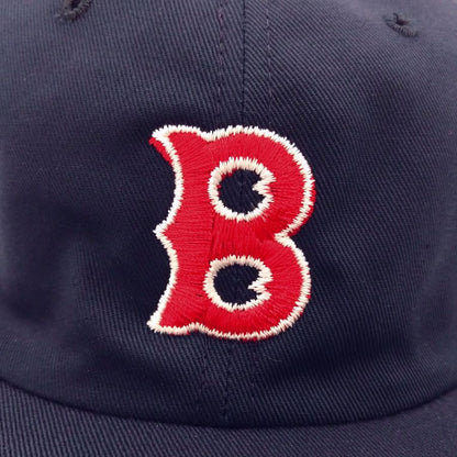 COOPERSTOWN BALL CAP / 1948 BIRMINGHAM BARONS  / 2COLOR / MADE IN USA