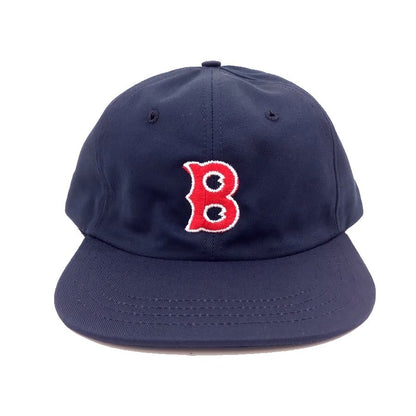 COOPERSTOWN BALL CAP / 1948 BIRMINGHAM BARONS  / 2COLOR / MADE IN USA
