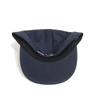 COOPERSTOWN BALL CAP / 1947 NEWYORK CUBANS / NAVY / MADE IN USA