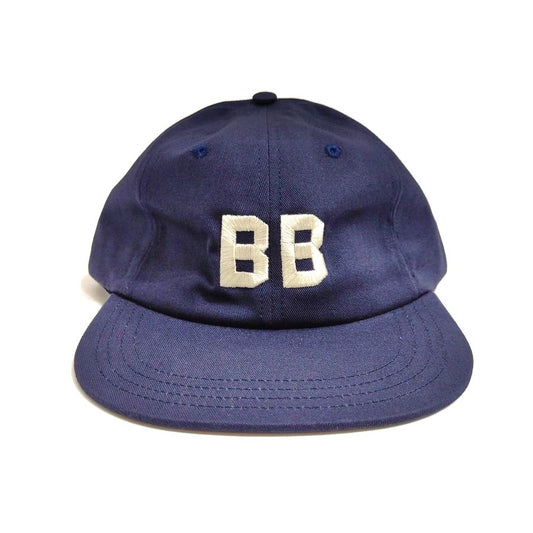 COOPERSTOWN BALL CAP / 1927 BUSTIN BABES / 4COLOR / EXCLUSIVE / MADE IN USA
