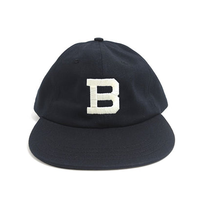COOPERSTOWN BALL CAP / 1952 BIRMINGHAM BIRC / 2COLOR / MADE IN USA