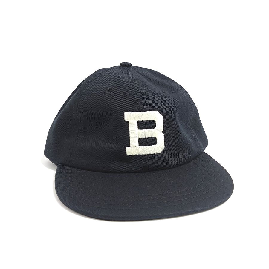 COOPERSTOWN BALL CAP / 1952 BIRMINGHAM BIRC / 2COLOR / MADE IN USA