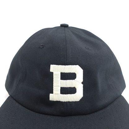 COOPERSTOWN BALL CAP / 1952 BIRMINGHAM BIRC / 2COLOR / MADE IN USA