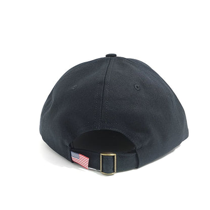 COOPERSTOWN BALL CAP / 1952 BIRMINGHAM BIRC / 2COLOR / MADE IN USA