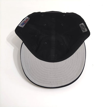 COOPERSTOWN BALL CAP / 1947 BALTIMORE ELITE GIANTS / BRUSHED COTTON TWILL / SOFT VISOR / SNAP / 2COLOR / FELT / SPECIAL ORDER / MADE IN USA