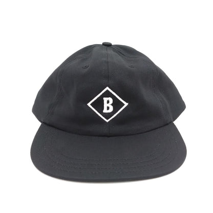 COOPERSTOWN BALL CAP / 1935 BISMARCK CHURCHILLS / 4COLOR / EXCLUSIVE / MADE IN USA