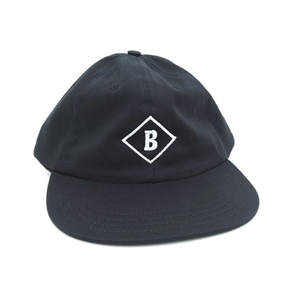 COOPERSTOWN BALL CAP / 1935 BISMARCK CHURCHILLS / 4COLOR / EXCLUSIVE / MADE IN USA