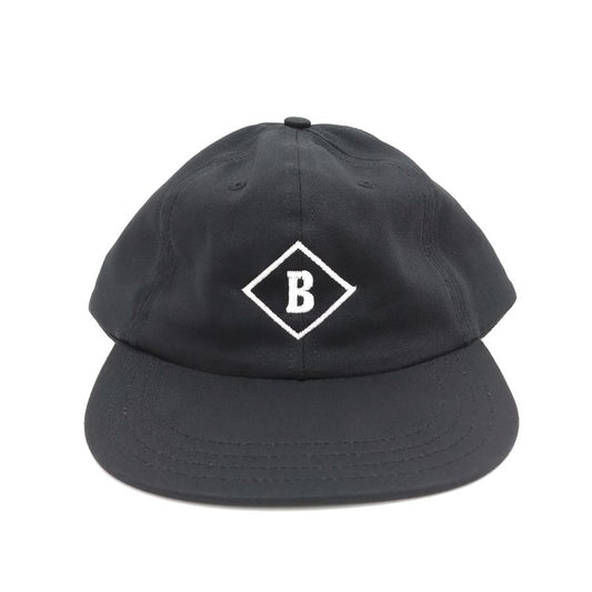 COOPERSTOWN BALL CAP / 1935 BISMARCK CHURCHILLS / 4COLOR / EXCLUSIVE / MADE IN USA
