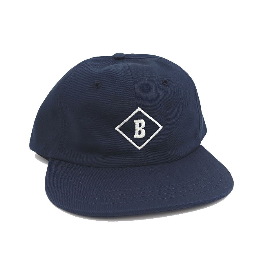 COOPERSTOWN BALL CAP / 1935 BISMARCK CHURCHILLS / 4COLOR / EXCLUSIVE / MADE IN USA