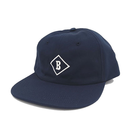 COOPERSTOWN BALL CAP / 1935 BISMARCK CHURCHILLS / 4COLOR / EXCLUSIVE / MADE IN USA