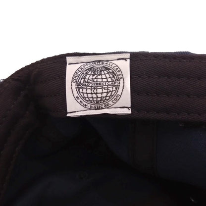 COOPERSTOWN BALL CAP / 1935 BISMARCK CHURCHILLS / 4COLOR / EXCLUSIVE / MADE IN USA