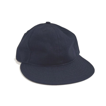 COOPERSTOWN BALL CAP / SOLID / VIEENA HERRING BORN / 9oz / 3COLOR / SOFT VISOR / D-RING / MADE IN USA