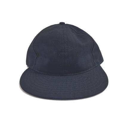 COOPERSTOWN BALL CAP / SOLID / VIEENA HERRING BORN / 9oz / 3COLOR / SOFT VISOR / D-RING / MADE IN USA