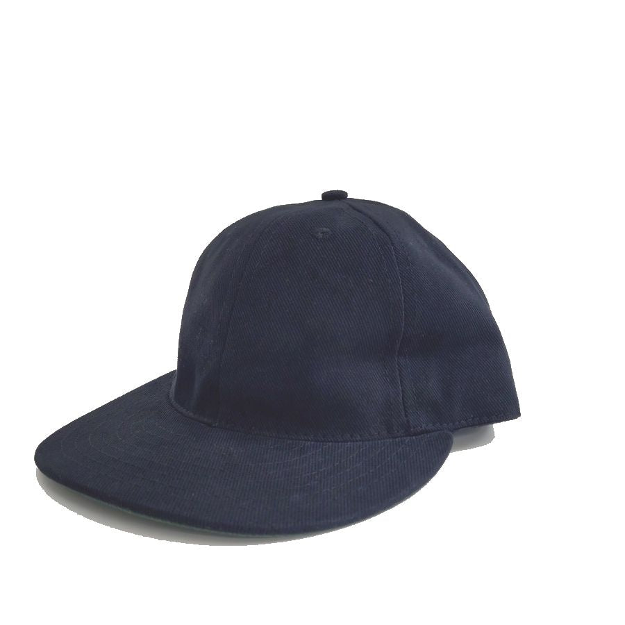 COOPERSTOWN BALL CAP / BEEFY BRUSHED BULL DENIM CAP / 5COLOR / SOLID/ 12OZ /  MADE IN USA