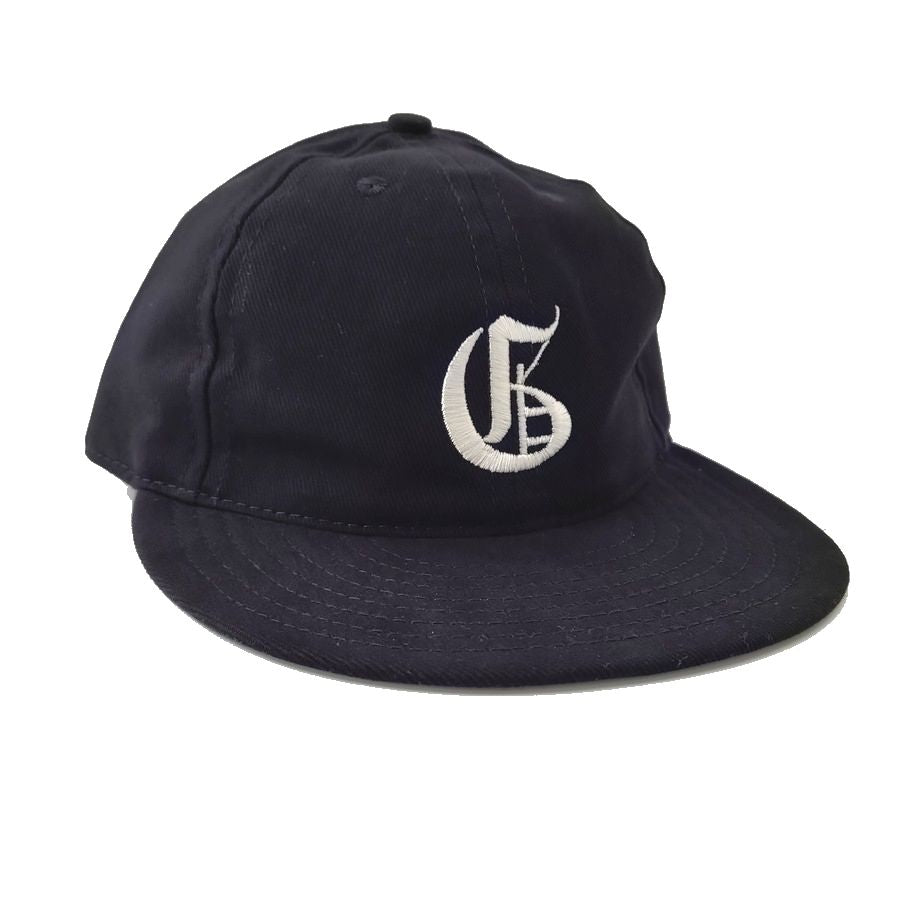 COOPERSTOWN BALL CAP / 1913 GALVESTON SAND CRABS / BRUSHED COTTON TWILL / SOFT VISOR / D-RING / 2COLOR / MADE IN USA