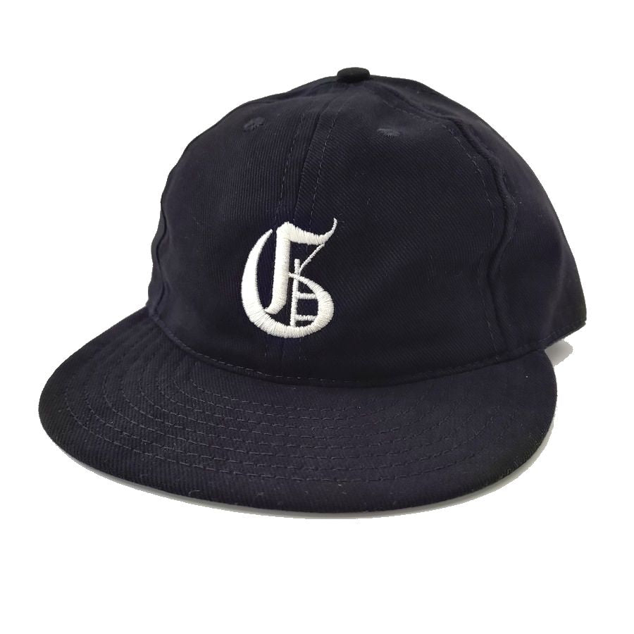 COOPERSTOWN BALL CAP / 1913 GALVESTON SAND CRABS / BRUSHED COTTON TWILL / SOFT VISOR / D-RING / 2COLOR / MADE IN USA