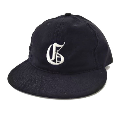 COOPERSTOWN BALL CAP / 1913 GALVESTON SAND CRABS / BRUSHED COTTON TWILL / SOFT VISOR / D-RING / 2COLOR / MADE IN USA