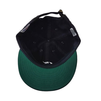 COOPERSTOWN BALL CAP / 1913 GALVESTON SAND CRABS / BRUSHED COTTON TWILL / SOFT VISOR / D-RING / 2COLOR / MADE IN USA