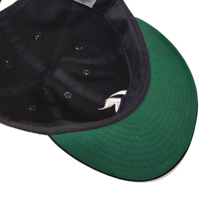 COOPERSTOWN BALL CAP / 1913 GALVESTON SAND CRABS / BRUSHED COTTON TWILL / SOFT VISOR / D-RING / 2COLOR / MADE IN USA
