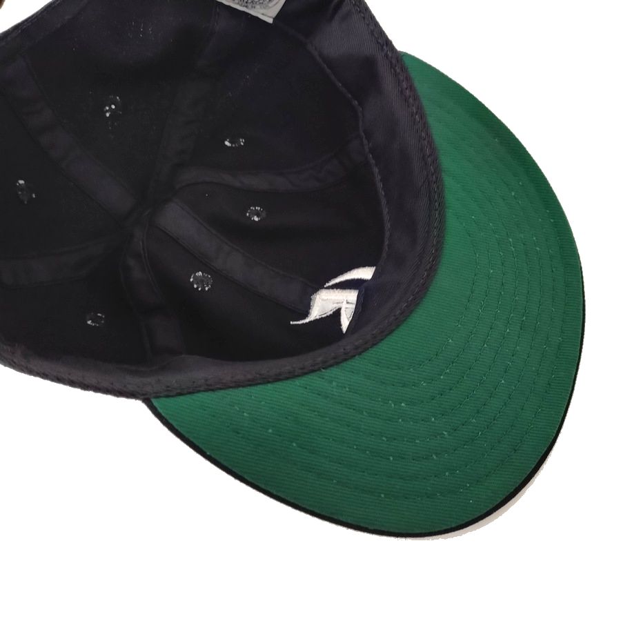 COOPERSTOWN BALL CAP / 1913 GALVESTON SAND CRABS / BRUSHED COTTON TWILL / SOFT VISOR / D-RING / 2COLOR / MADE IN USA