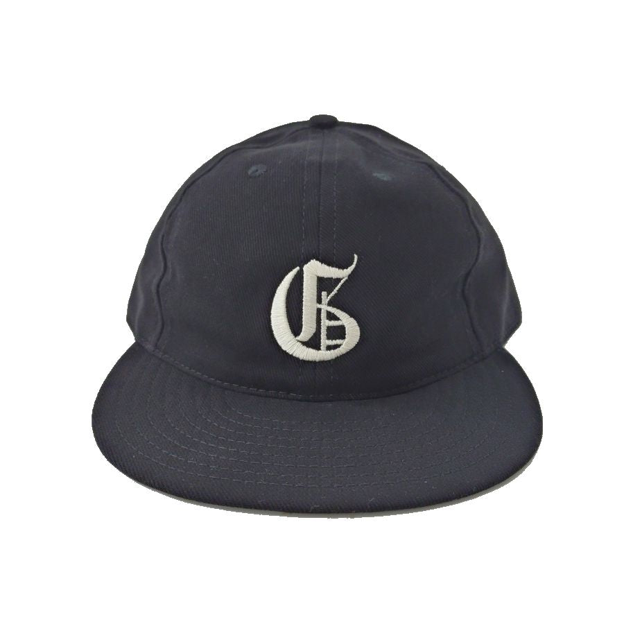 COOPERSTOWN BALL CAP / 1913 GALVESTON SAND CRABS / BRUSHED COTTON TWILL / SOFT VISOR / D-RING / 2COLOR / MADE IN USA