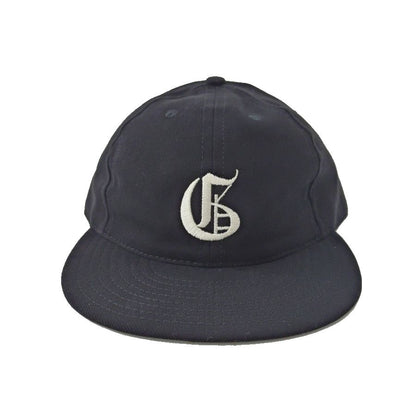 COOPERSTOWN BALL CAP / 1913 GALVESTON SAND CRABS / BRUSHED COTTON TWILL / SOFT VISOR / D-RING / 2COLOR / MADE IN USA