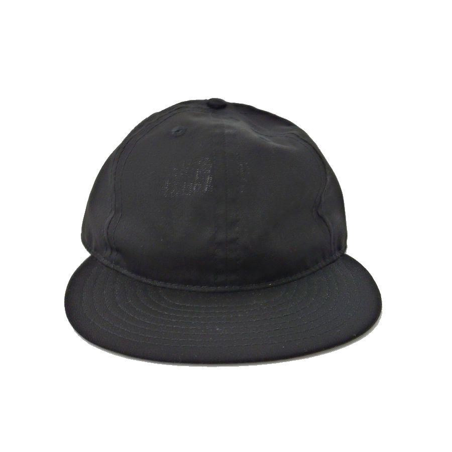 COOPERSTOWN BALL CAP / TRAVEL CAP / SOLID / 4COLOR / SOFT/ SPECIAL ORDER MODEL / MADE IN USA