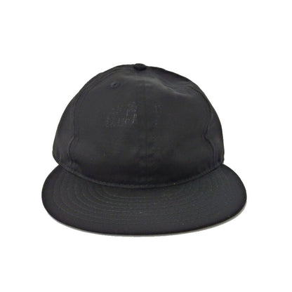 COOPERSTOWN BALL CAP / TRAVEL CAP / SOLID / 4COLOR / SOFT/ SPECIAL ORDER MODEL / MADE IN USA