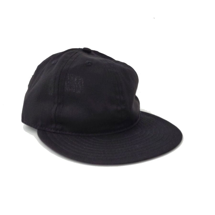 COOPERSTOWN BALL CAP / TRAVEL CAP / SOLID / 4COLOR / SOFT/ SPECIAL ORDER MODEL / MADE IN USA