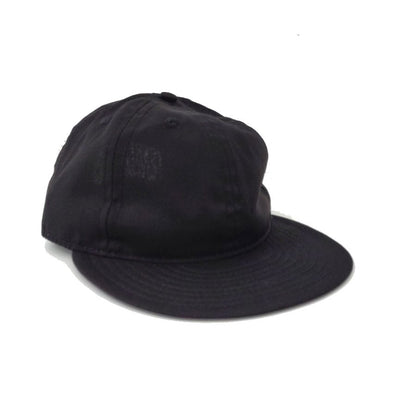 COOPERSTOWN BALL CAP / TRAVEL CAP / SOLID / 4COLOR / SOFT/ SPECIAL ORDER MODEL / MADE IN USA