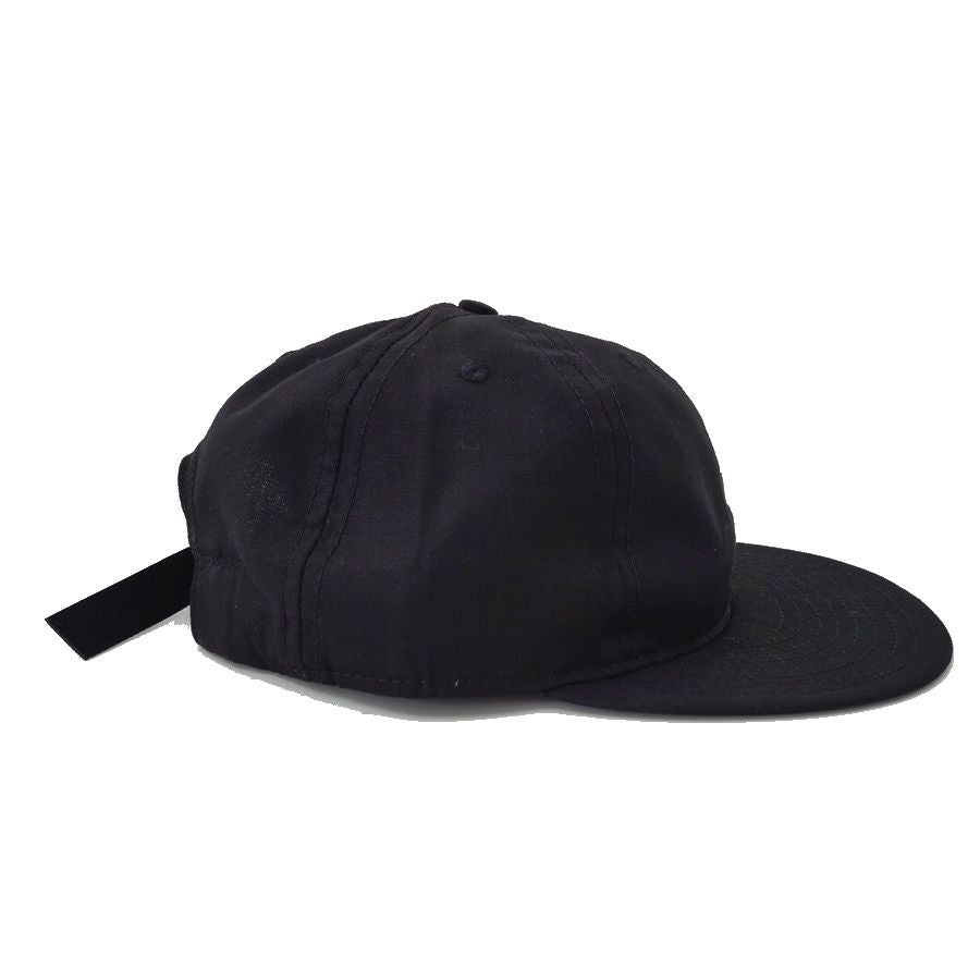 COOPERSTOWN BALL CAP / TRAVEL CAP / SOLID / 4COLOR / SOFT/ SPECIAL ORDER MODEL / MADE IN USA