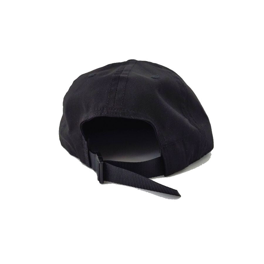 COOPERSTOWN BALL CAP / TRAVEL CAP / SOLID / 4COLOR / SOFT/ SPECIAL ORDER MODEL / MADE IN USA