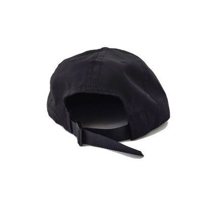 COOPERSTOWN BALL CAP / TRAVEL CAP / SOLID / 4COLOR / SOFT/ SPECIAL ORDER MODEL / MADE IN USA