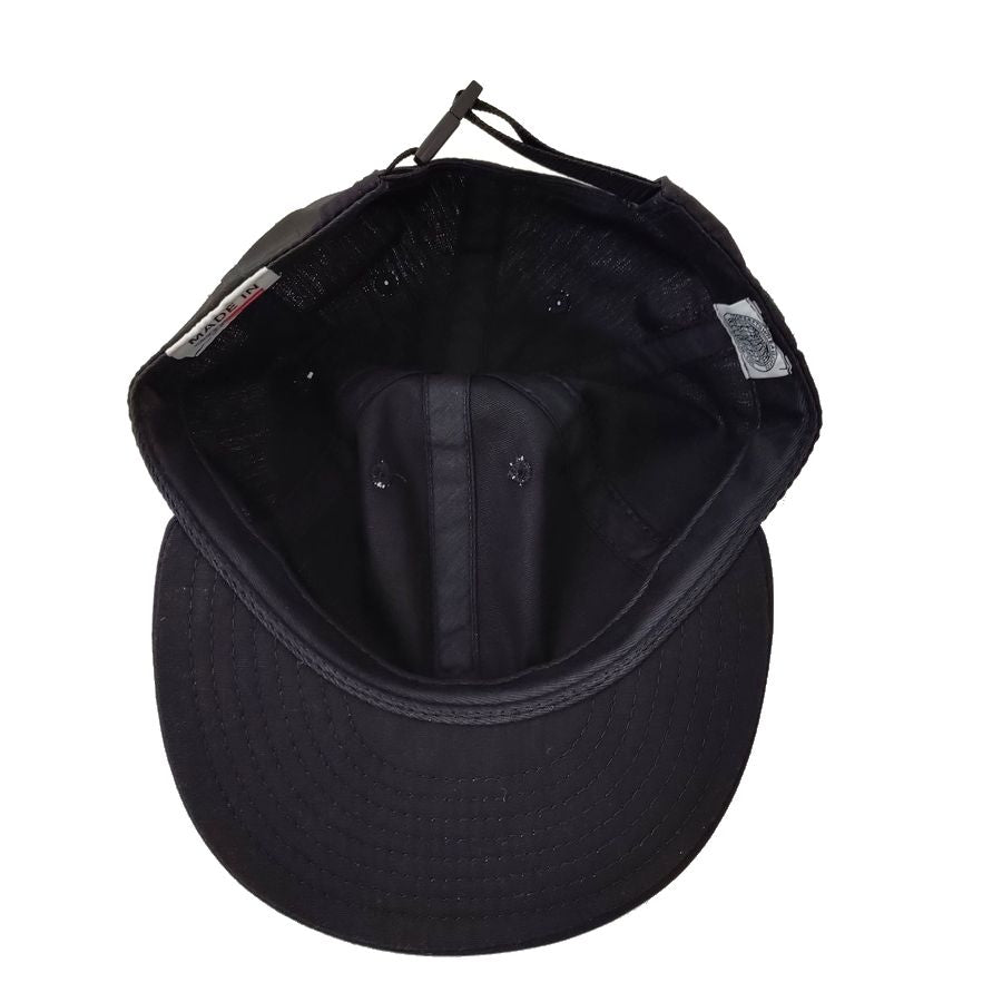 COOPERSTOWN BALL CAP / TRAVEL CAP / SOLID / 4COLOR / SOFT/ SPECIAL ORDER MODEL / MADE IN USA