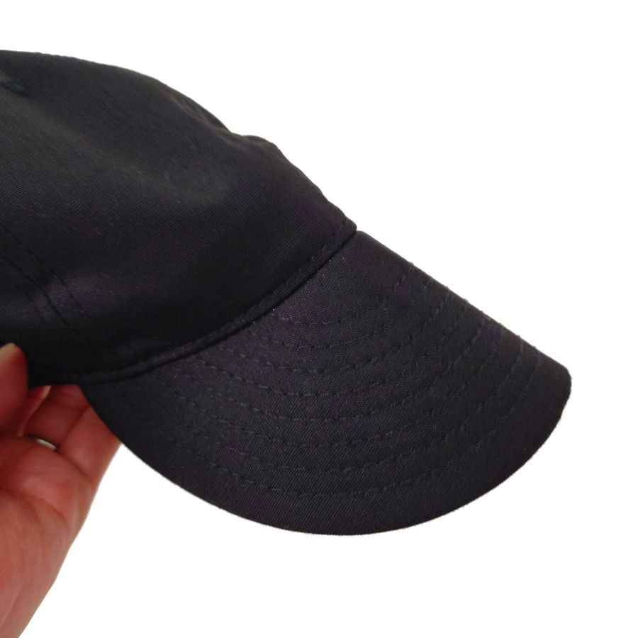 COOPERSTOWN BALL CAP / TRAVEL CAP / SOLID / 4COLOR / SOFT/ SPECIAL ORDER MODEL / MADE IN USA