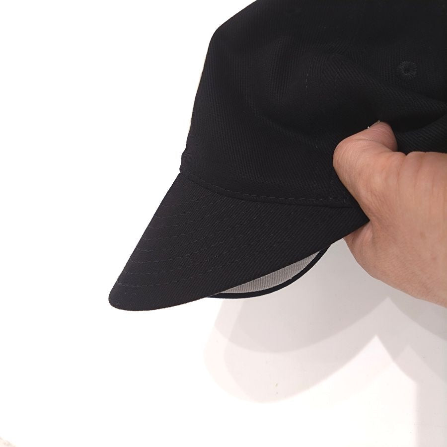 COOPERSTOWN BALL CAP / 1921 ARKANSAS TRAVELLERS / SOFT  VISOR / COTTON DUCK / CHAIN STITCH / SPECIAL ORDER / SNAP / 2COLOR / MADE IN USA