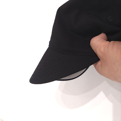 COOPERSTOWN BALL CAP / 1921 ARKANSAS TRAVELLERS / SOFT  VISOR / COTTON DUCK / CHAIN STITCH / SPECIAL ORDER / SNAP / 2COLOR / MADE IN USA