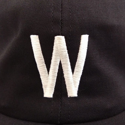 COOPERSTOWN BALL CAP / 1926 WASHINGTON SENATORS 2COLOR / MADE IN USA