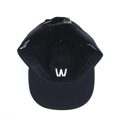 COOPERSTOWN BALL CAP / 1926 WASHINGTON SENATORS 2COLOR / MADE IN USA