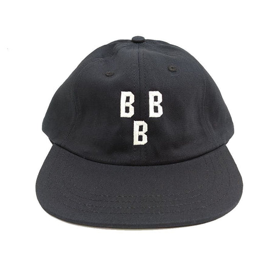 COOPERSTOWN BALL CAP / 1948 BIRMINGHAM BLACK BARONS  / 5COLOR / MADE IN USA