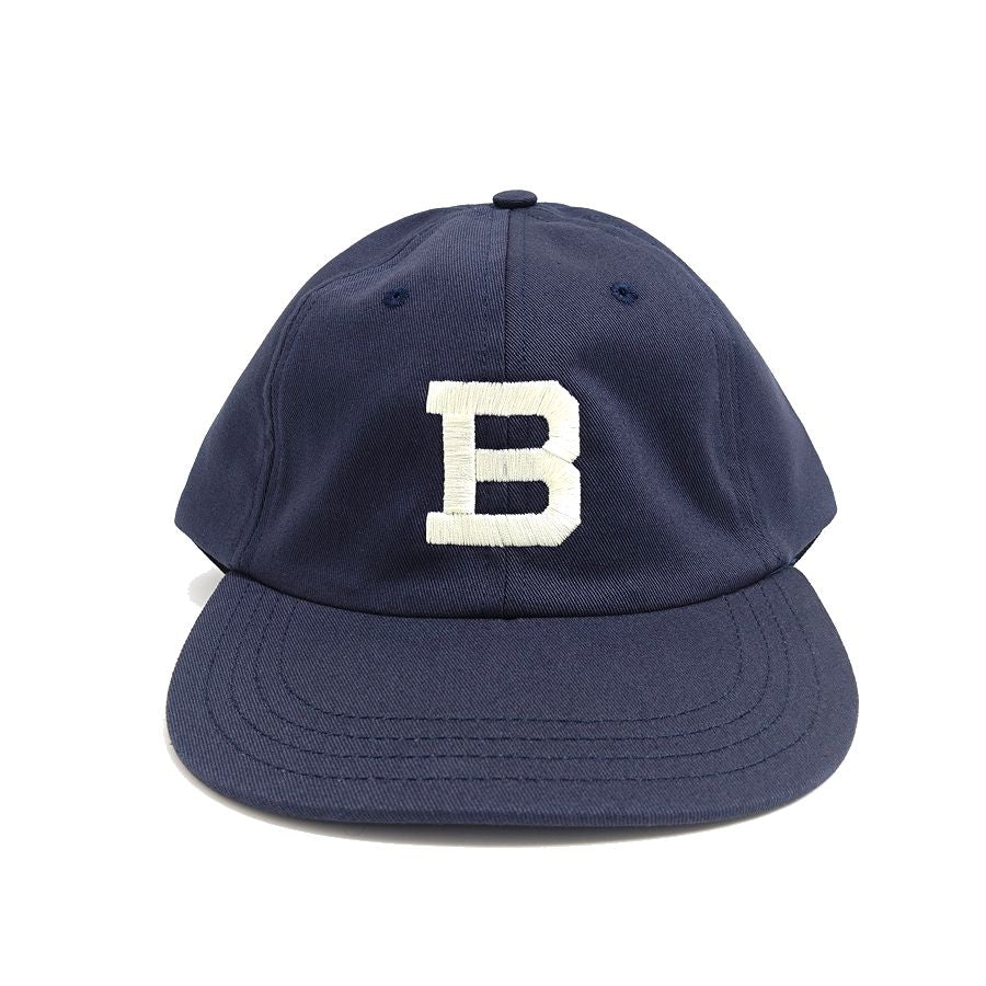 COOPERSTOWN BALL CAP / 1952 BIRMINGHAM BIRC / 2COLOR / MADE IN USA