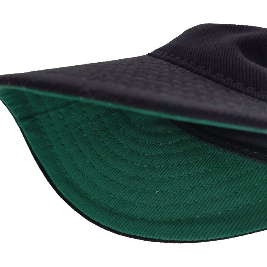 COOPERSTOWN BALL CAP / SOLID CAP / BRUSHED COTTON TWILL / SOFT VISOR / D-RING / 5COLOR / SPECIAL ORDER / MADE IN USA