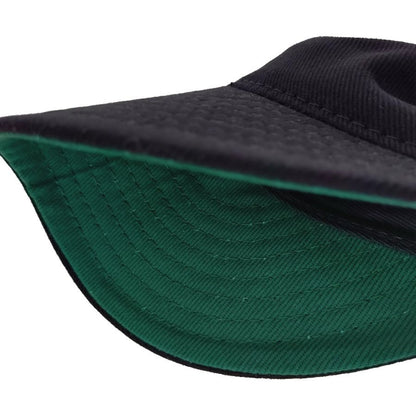 COOPERSTOWN BALL CAP / SOLID CAP / BRUSHED COTTON TWILL / SOFT VISOR / D-RING / 5COLOR / SPECIAL ORDER / MADE IN USA