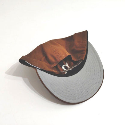 COOPERSTOWN BALL CAP / 1955 BROOKLYN DODGERS / 2COLOR / SPECIAL ORDER MODEL / BRUSHED COTTON TWILL / MADE IN USA
